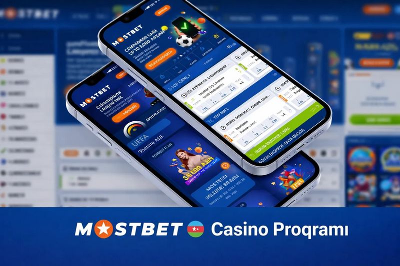 Avaliação do Cassino Online MostBet Avaliação do Cassino Online MostBet