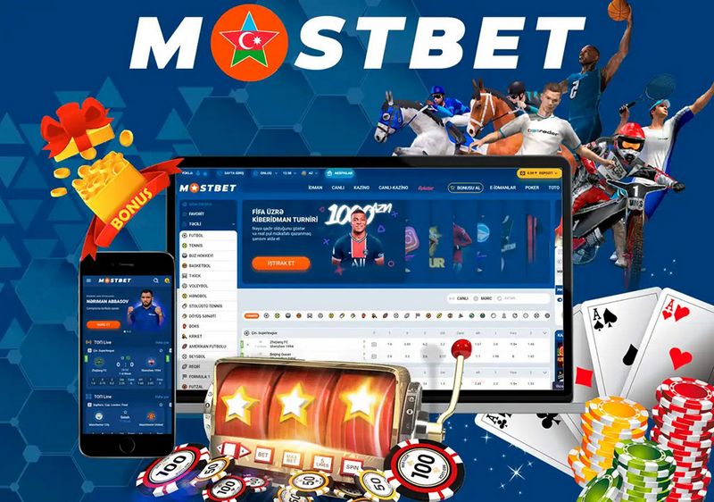 Mostbet Pakistan Evaluation 2026: Sports Betting, Incentive, Settlements and Mobile Experience Mostbet Pakistan Evaluation 2026: Sports Betting, Incentive, Settlements and Mobile Experience