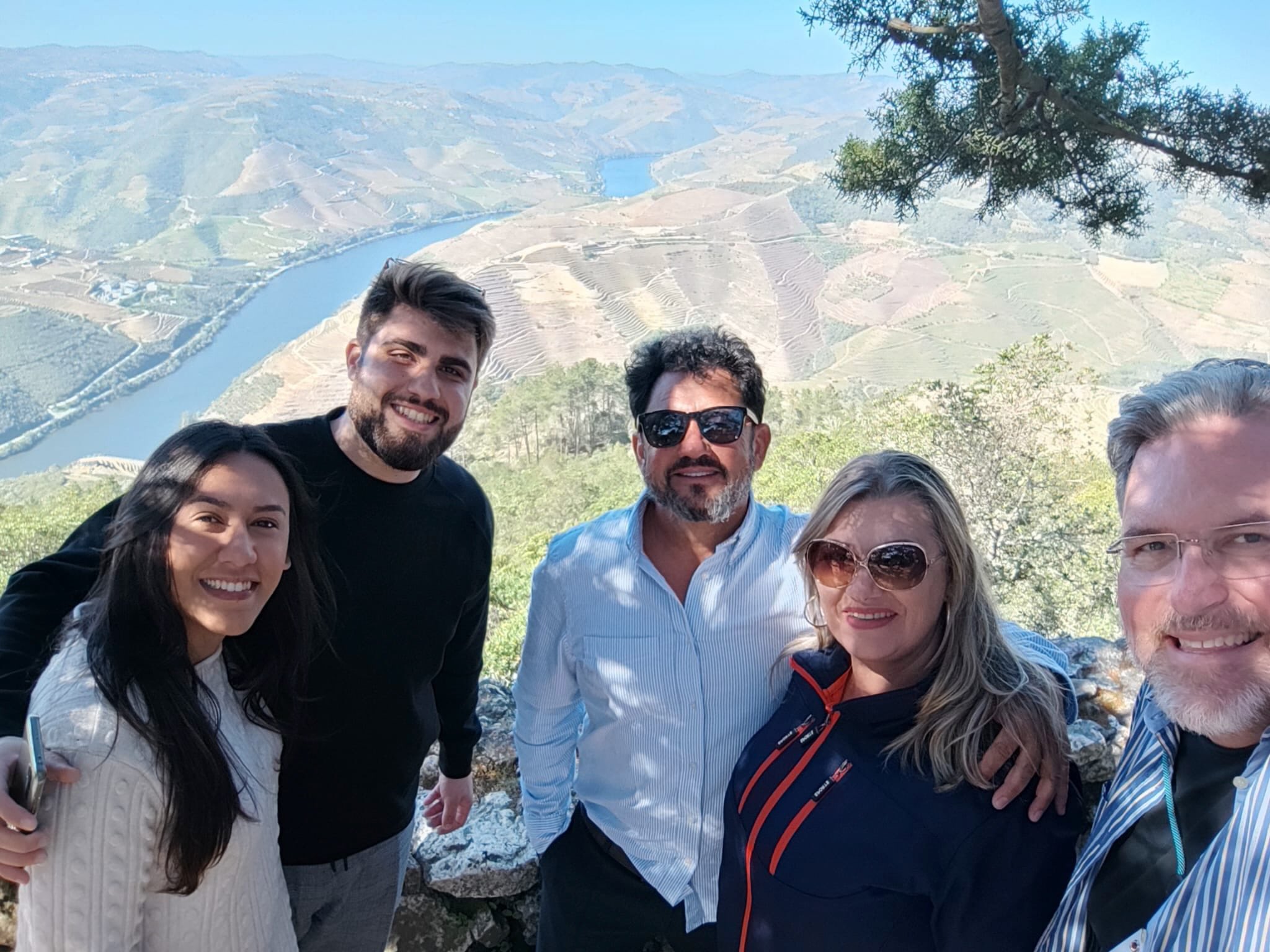 Clientes_Douro