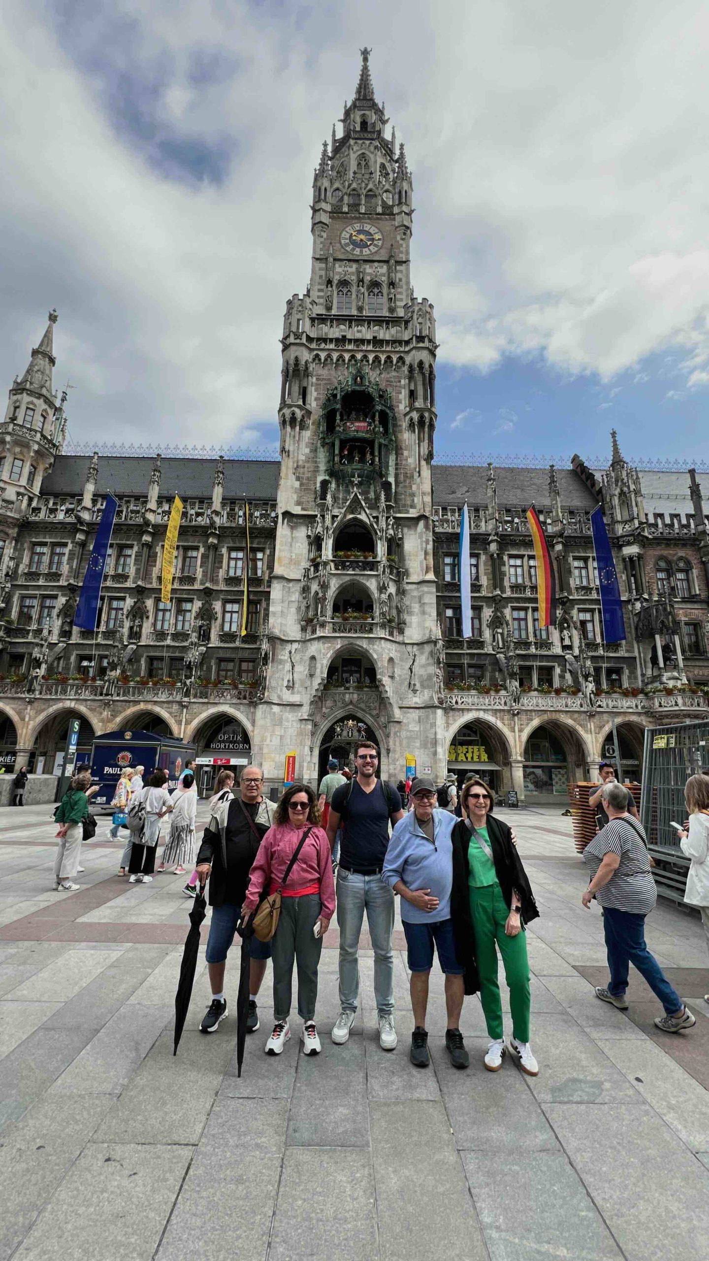 Clientes_Munchen